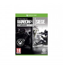 Rainbow Six : siege Occasion Xbox One