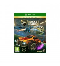 Rocket League - Ultimate Edition Occasion [ Xbox One ]