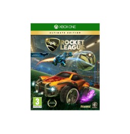 Rocket League - Ultimate Edition Occasion Xbox One
