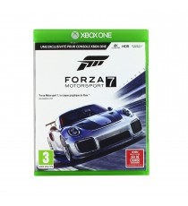 Forza Motorsport 7 Occasion [ Xbox One ]