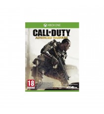 Call of Duty : Advanced Warfare Occasion Xbox One
