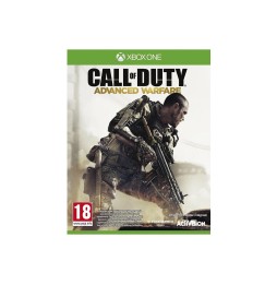 Call of Duty : Advanced Warfare Occasion Xbox One