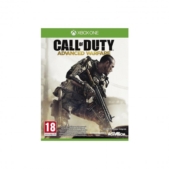 Call of Duty : Advanced Warfare Occasion [ Xbox One ]