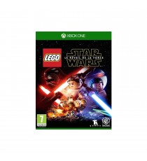 Lego Star Wars : le Réveil de la Force Occasion Xbox One