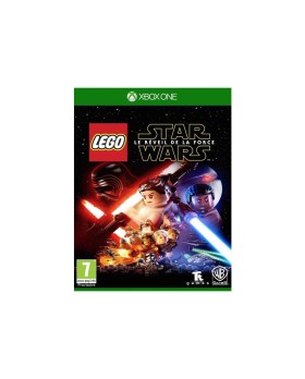 Lego Star Wars : le Réveil de la Force Occasion [ Xbox One ]