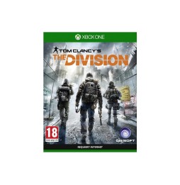 The Division Occasion [ Xbox One ]