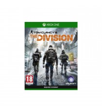 The Division Occasion Xbox One