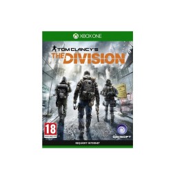 The Division Occasion Xbox One
