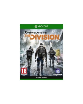 The Division Occasion [ Xbox One ]
