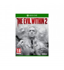 The Evil Within 2 Occasion Xbox One