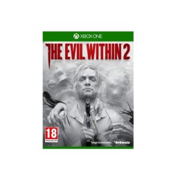 The Evil Within 2 Occasion Xbox One