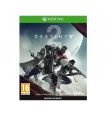 Destiny 2 Occasion Xbox One