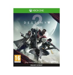 Destiny 2 Occasion Xbox One