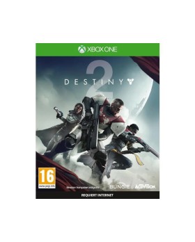 Destiny 2 Occasion [ Xbox One ]