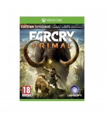 Far Cry Primal Occasion [ Xbox One ]