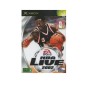 NBA Live 2002 Occasion [ Xbox ]