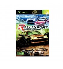 RalliSport Challenge Occasion [ Xbox ]