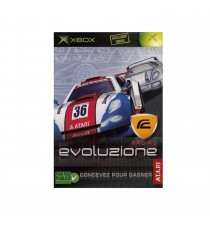 Racing Evoluzione Occasion [ Xbox ]