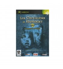 Les Chevaliers de Baphomet : Le Manuscrit de Voynich Occasion [ Xbox ]