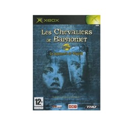 Les Chevaliers de Baphomet : Le Manuscrit de Voynich Occasion [ Xbox ]