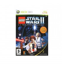 Lego Star Wars 2 : La Trilogie Originale Occasion [ Xbox360 ]