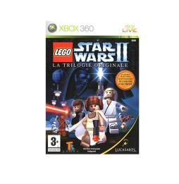 Lego Star Wars 2 : La Trilogie Originale Occasion [ Xbox360 ]