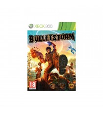 Bulletstorm Occasion [ Xbox360 ]