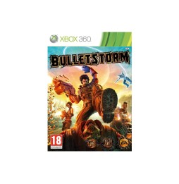 Bulletstorm Occasion [ Xbox360 ]