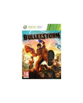 Bulletstorm Occasion [ Xbox360 ]