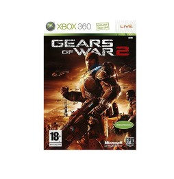 Gears of War 2 Occasion [ Xbox360 ]