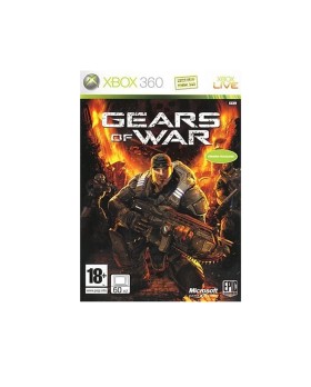 Gears of War Occasion [ Xbox360 ]