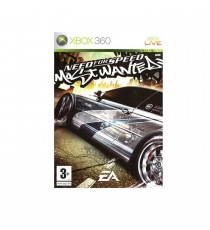 Need for speed : most wanted Occasion [ Xbox360 ]