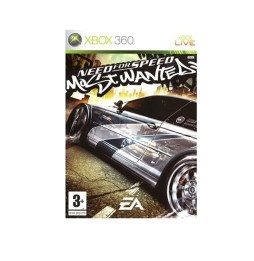 Need for speed : most wanted Occasion [ Xbox360 ]