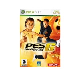 PES 2006 : Pro Evolution Soccer Occasion [ Xbox360 ]