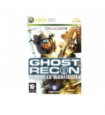 Ghost Recon : Advanced Warfighter Occasion [ Xbox360 ]