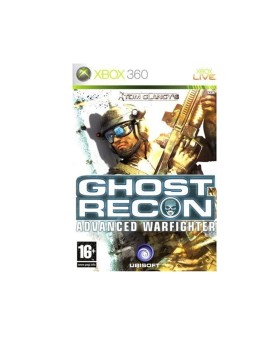 Ghost Recon : Advanced Warfighter Occasion [ Xbox360 ]