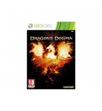 Dragon's Dogma Occasion [ Xbox360 ]