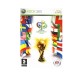 Coupe du monde Fifa, Allemagne 2006 Occasion [ Xbox360 ]