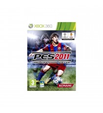 PES 2011 : Pro Evolution Soccer Occasion [ Xbox360 ]