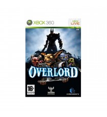 Overlord 2 Occasion [ Xbox360 ]