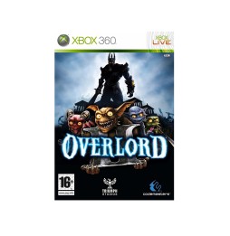 Overlord 2 Occasion [ Xbox360 ]