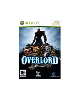 Overlord 2 Occasion [ Xbox360 ]