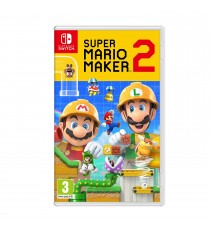 Super Mario Maker 2 Occasion [ Nintendo Switch ]