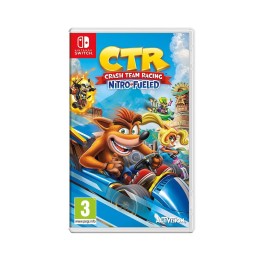 Crash Team Racing Nitro-Fueled Occasion [ Switch ]