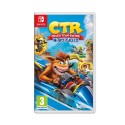 Crash Team Racing Nitro-Fueled Occasion [ Nintendo Switch ]