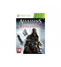Assassin's Creed : revelations Occasion [ Xbox360 ]