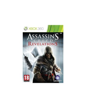 Assassin's Creed : revelations Occasion [ Xbox360 ]