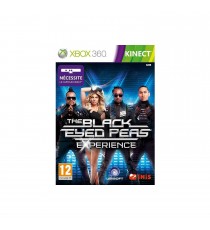 The Black Eyed Peas : Experience Occasion [ Xbox360 ]