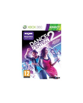 Dance central 2 Occasion [ Xbox360 ]