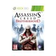 Assassin's Creed : Brotherhood Occasion [ Xbox360 ]